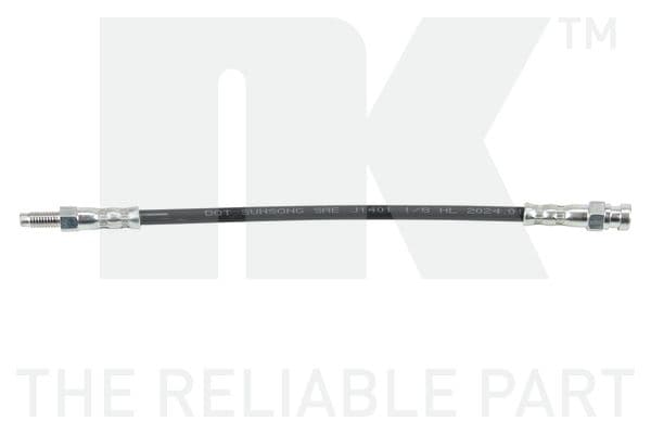 851028 NK Гальмівний шланг для Fiat Tipo