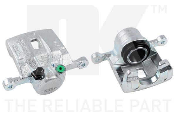 2134118 NK Гальмівний супорт