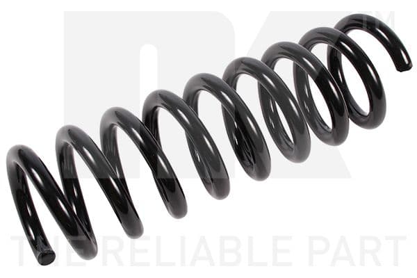 543367 NK Пружина подвески