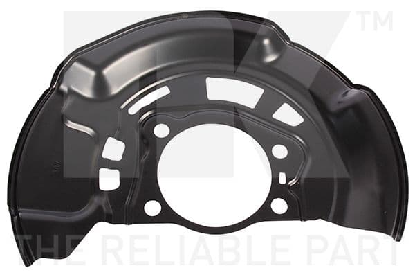 234534 NK Кожух тормозного диска