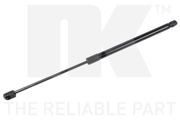 11047035 NK Газовый упор багажника для Audi A4