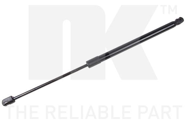 11047005 NK Газовый упор багажника для Volkswagen Polo