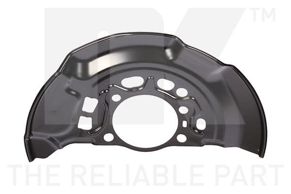 234519 NK Кожух гальмівного диску