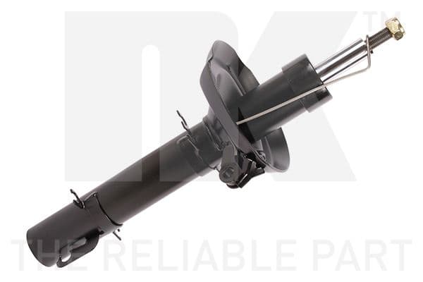 65473887 NK Стійка амортизатора для Audi TT