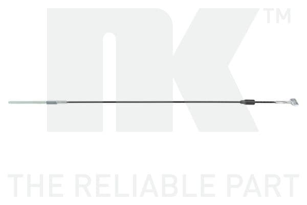 9045236 NK Трос ручного гальма для Toyota RAV4