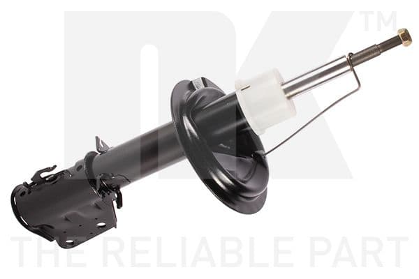 65233142 NK Стійка амортизатора для Fiat Doblo