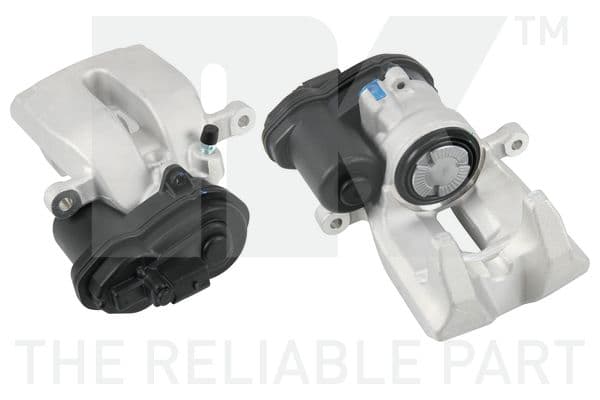 2115254 NK Гальмівний супорт