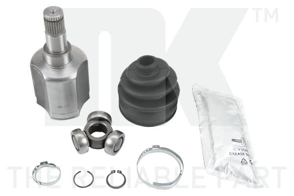 512557 NK Граната