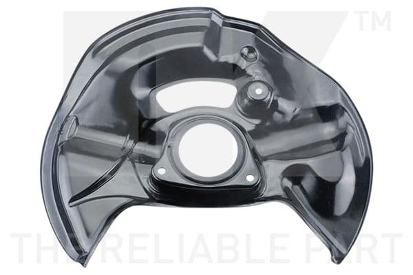 233341 NK Кожух тормозного диска