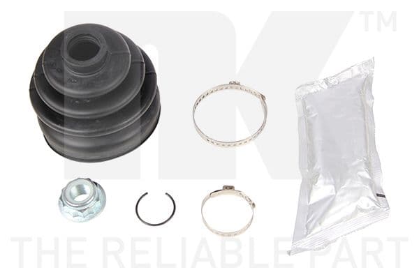 524757 NK Пильовик гранати