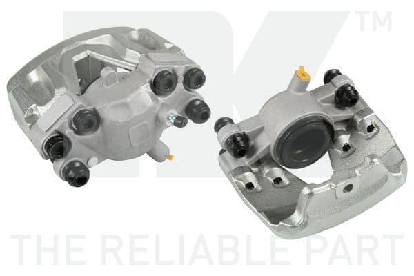 2133316 NK Гальмівний супорт