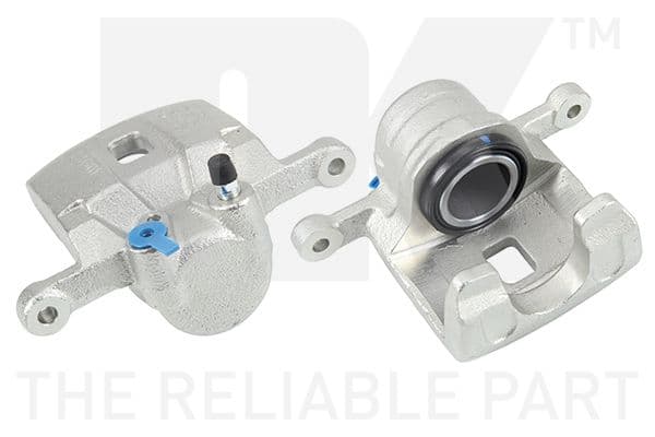 2134117 NK Тормозной суппорт