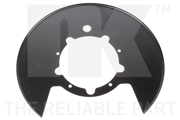 232316 NK Кожух тормозного диска