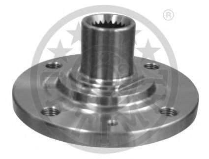 04-P103 Optimal Ступица колеса