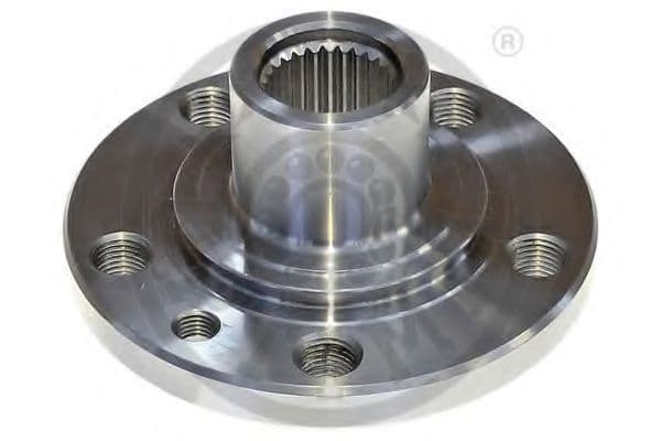 04-P193 Optimal Ступица колеса