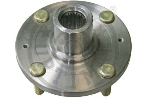 04-P313 Optimal Ступица колеса