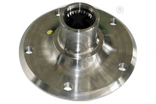 04-P363 Optimal Ступиця колеса