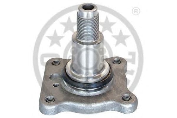 04-P369 Optimal Ступица колеса