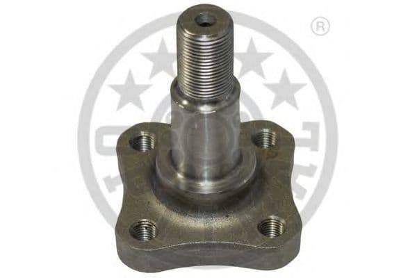 04-P387 Optimal Ступиця колеса