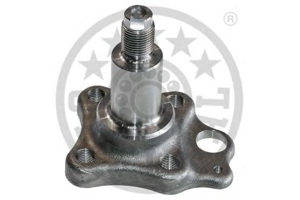 04-P393 Optimal Ступица колеса