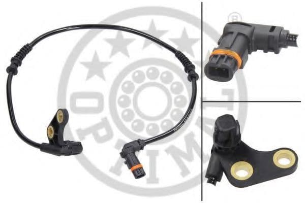 06-S102 Optimal Датчик ABS