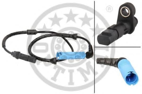 06-S324 Optimal Датчик ABS для BMW X5