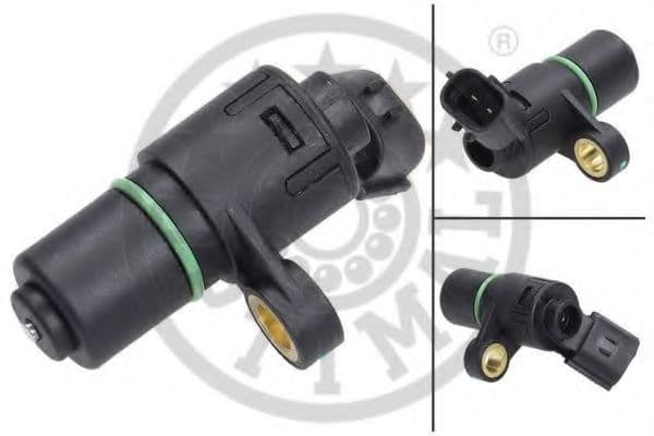 07-S019 Optimal Датчик положения коленвала