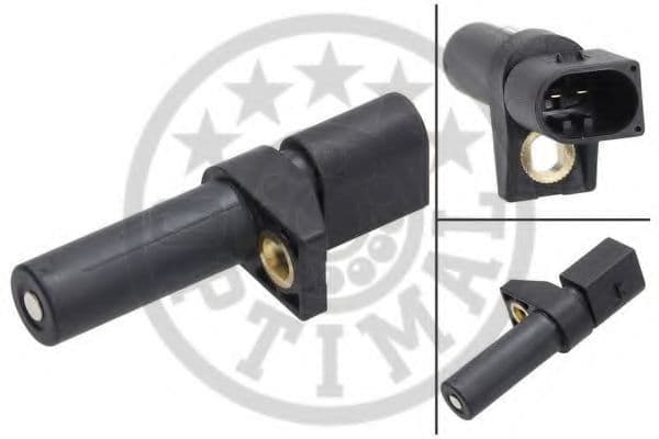 07-S021 Optimal Датчик положения коленвала