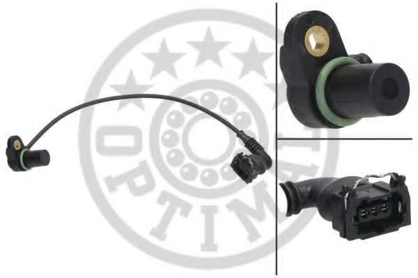 08-S005 Optimal Датчик распредвала