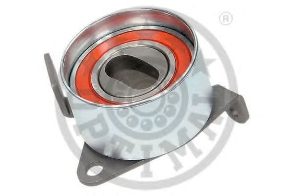 0-N036 Optimal Натяжной ролик ремня ГРМ