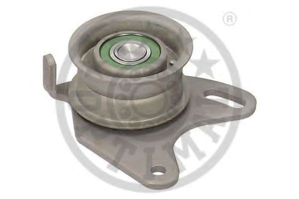 0-N061 Optimal Натяжной ролик ремня ГРМ