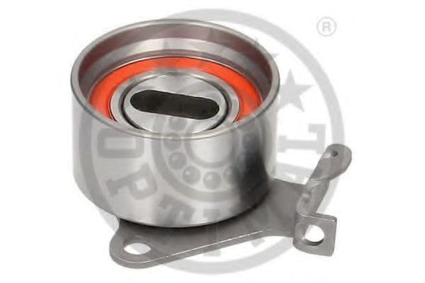 0-N064 Optimal Натяжний ролик ременя ГРМ