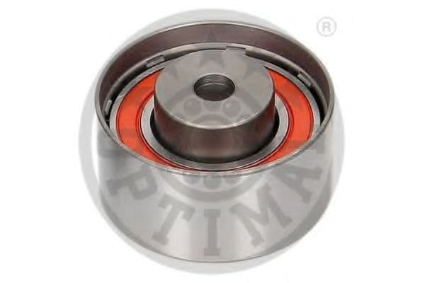 0-N075 Optimal Обводной ролик ремня ГРМ