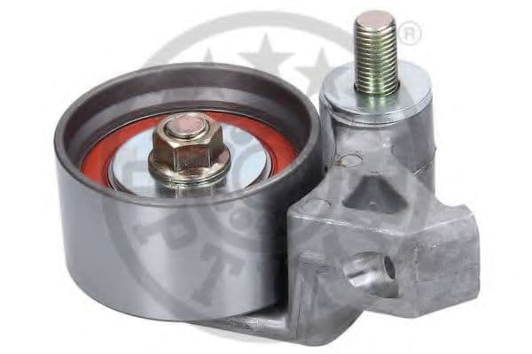 0-N079 Optimal Натяжной ролик ремня ГРМ