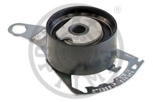 0-N089 Optimal Натяжний ролик ременя ГРМ