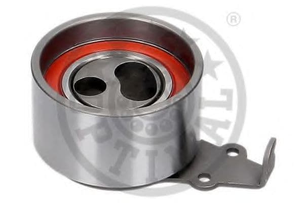 0-N092 Optimal Натяжной ролик ремня ГРМ