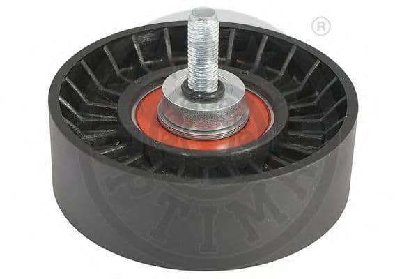 0-N1013S Optimal Натяжний ролик поліклинового ременя