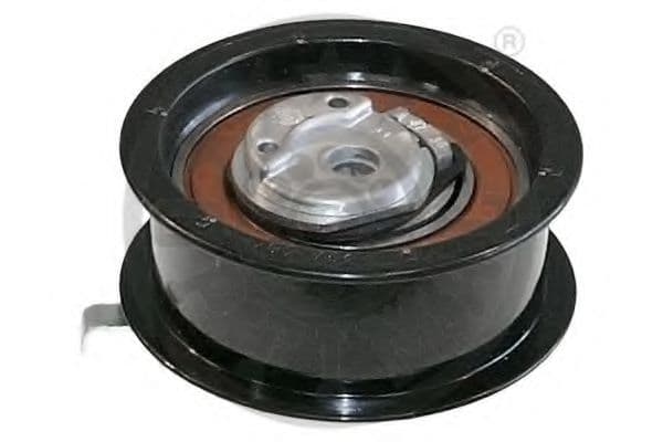 0-N104 Optimal Натяжной ролик ремня ГРМ