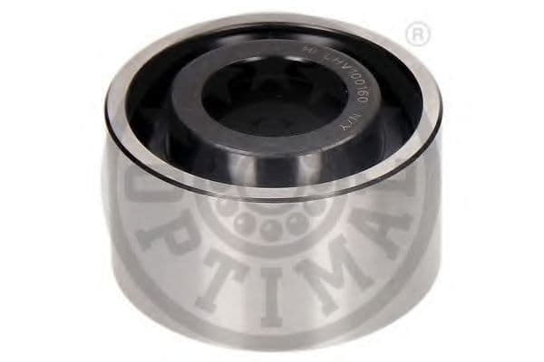 0-N1122 Optimal Обводной ролик ремня ГРМ