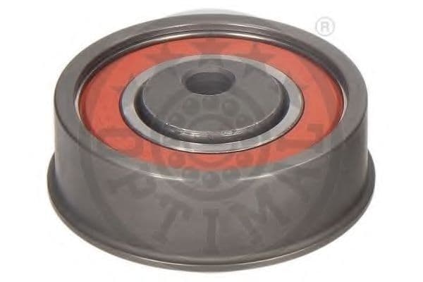 0-N1127 Optimal Натяжной ролик ремня ГРМ