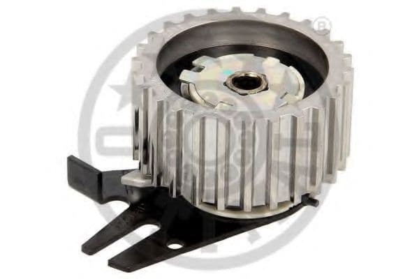 0-N115 Optimal Натяжной ролик ремня ГРМ