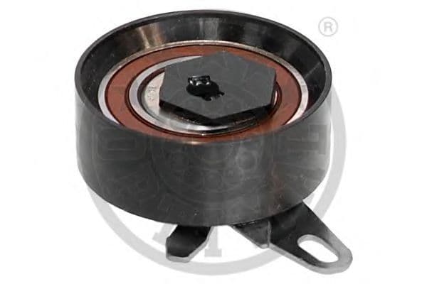 0-N116 Optimal Натяжний ролик ременя ГРМ