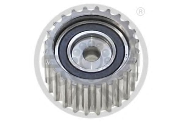 0-N1226 Optimal Обвідний ролик ременя ГРМ