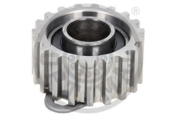 0-N123 Optimal Обвідний ролик ременя ГРМ