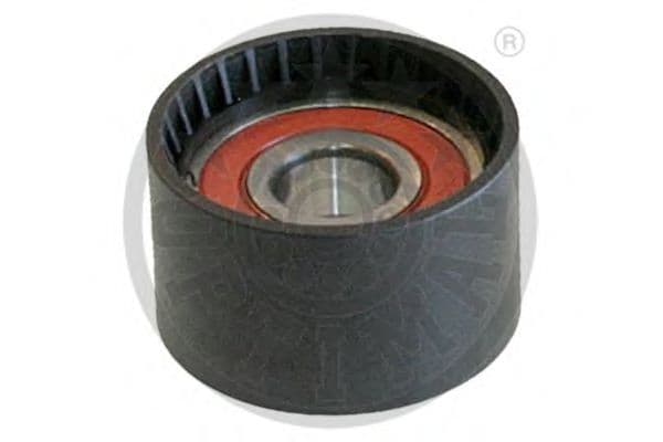 0-N1259 Optimal Обводной ролик ремня ГРМ