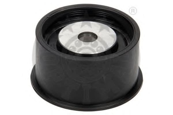 0-N127 Optimal Обвідний ролик ременя ГРМ