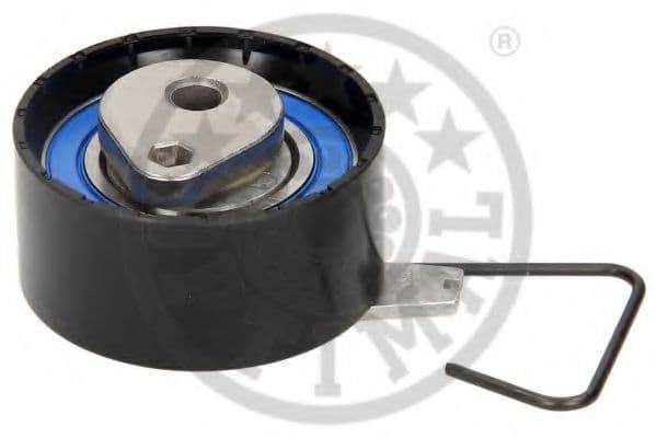 0-N1272 Optimal Натяжний ролик ременя ГРМ