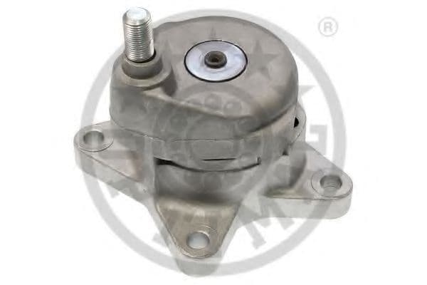 0-N1282 Optimal Натяжний ролик поліклинового ременя
