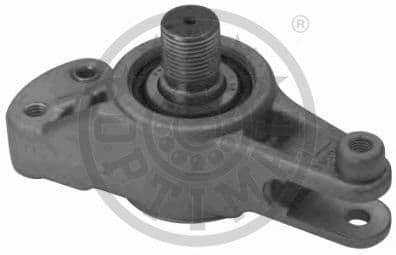 0-N1289 Optimal Натяжной ролик поликлинового ремня