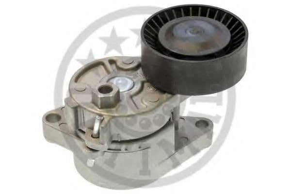 0-N1290 Optimal Натяжний ролик поліклинового ременя